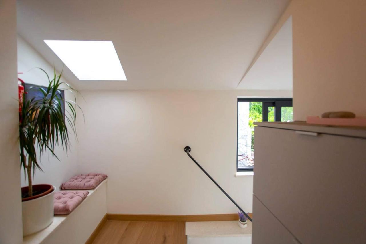 ˇdcˇ Modern Apartment Near The Church Rovinj Buitenkant foto