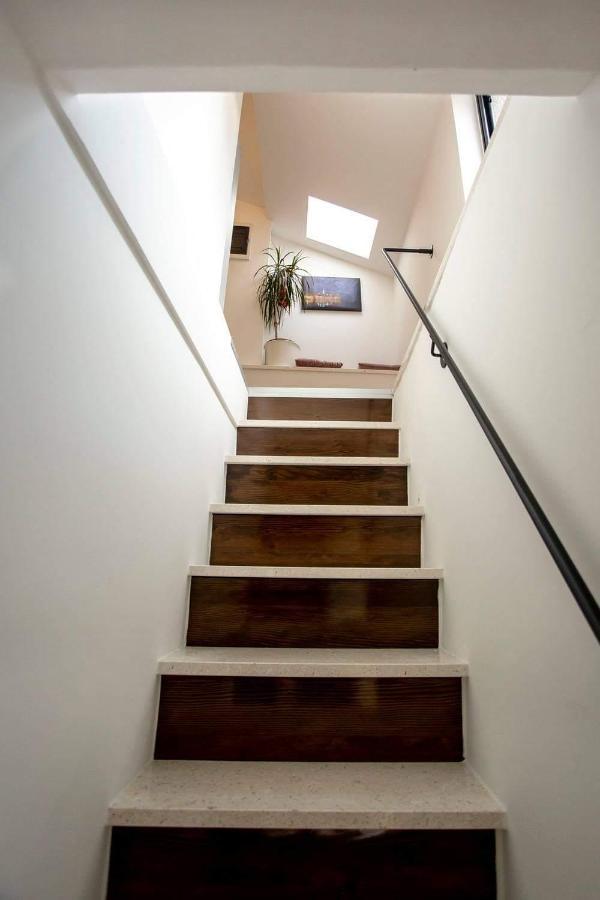 ˇdcˇ Modern Apartment Near The Church Rovinj Buitenkant foto